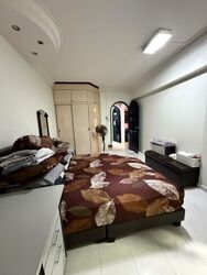 Blk 367 Yishun Ring Road (Yishun), HDB 5 Rooms #551192311